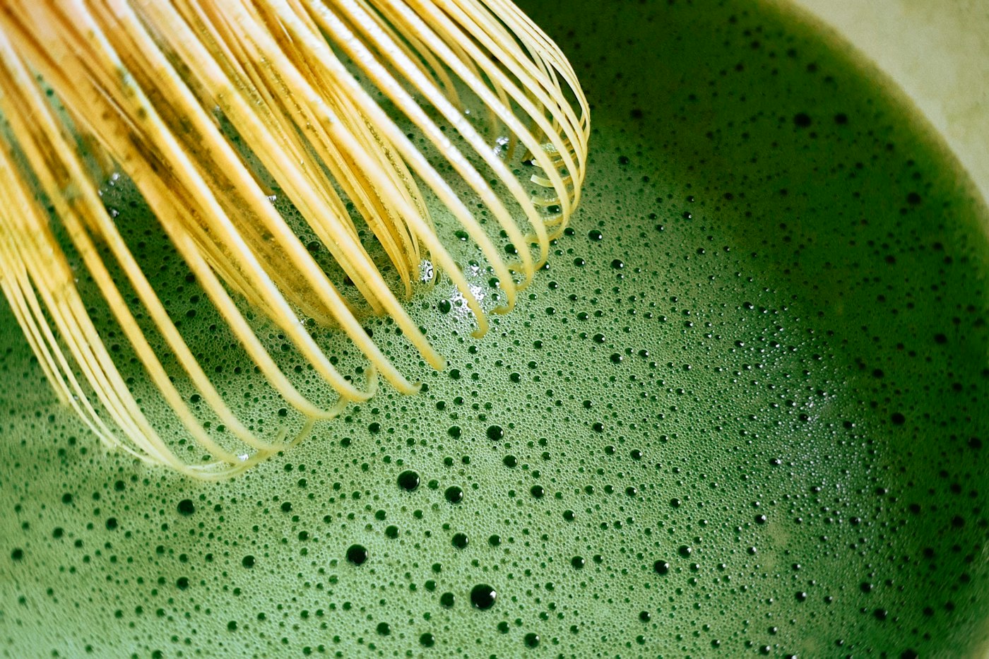 Thé et Matcha : Théière Japonaise et Kit Matcha | Maison Hanami