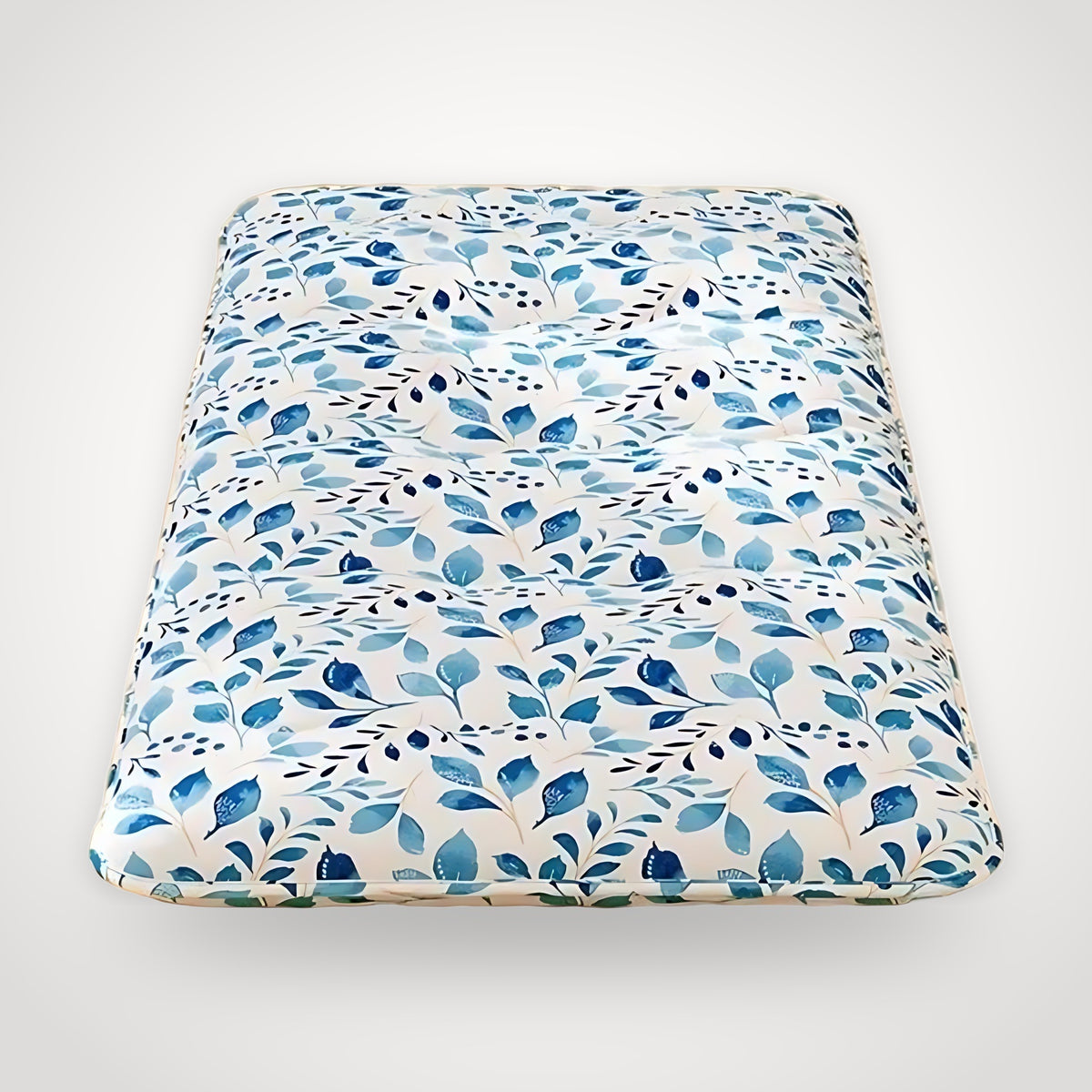 Futon japonais pliable – matelas futon de sol