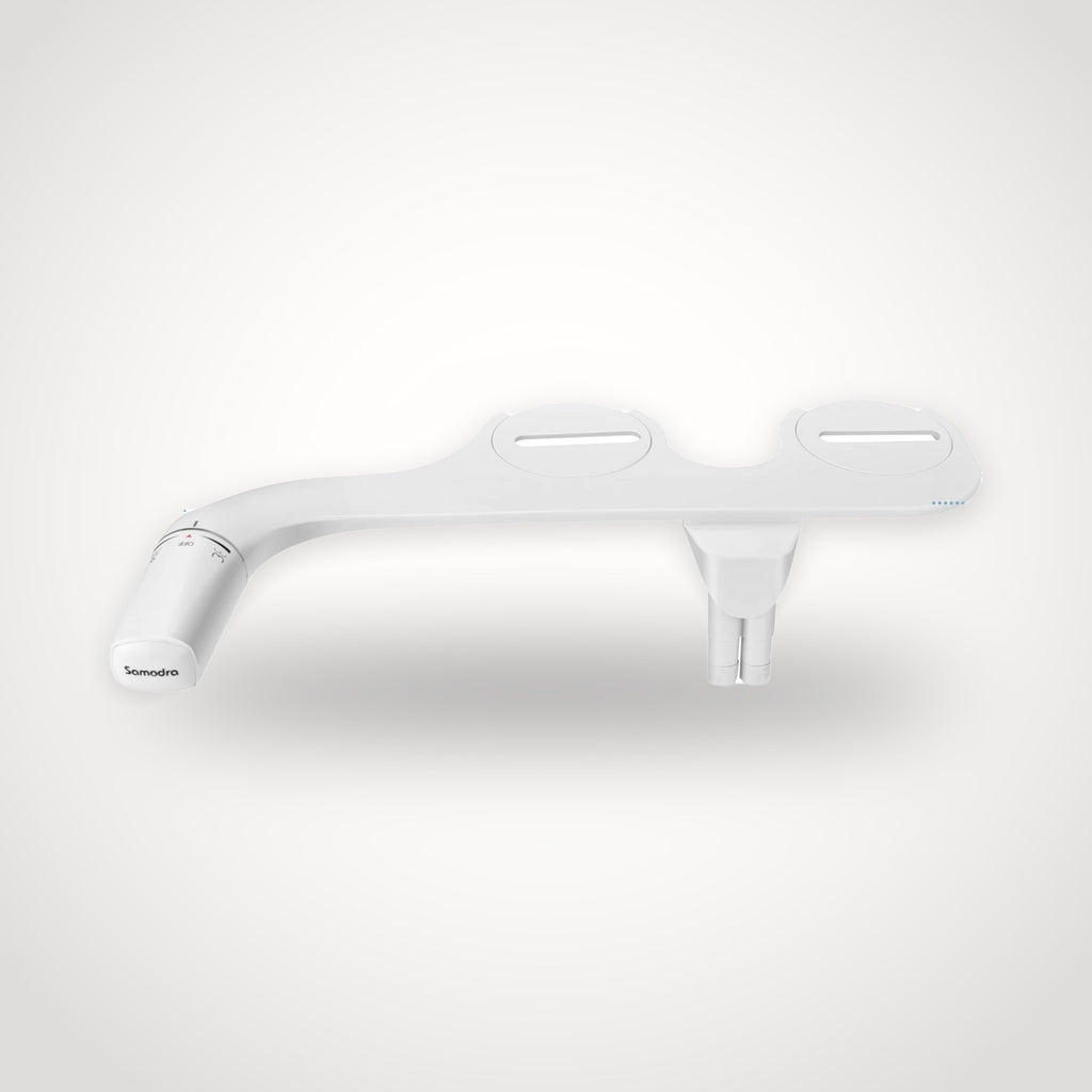 Kit bidet japonais sans électricité