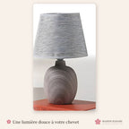 Pack chambre japonaise : futon, tatami, lampe – photo 5