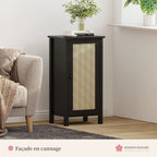 Pack chambre 2 personnes – ambiance
