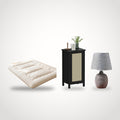 Pack chambre 2 personnes