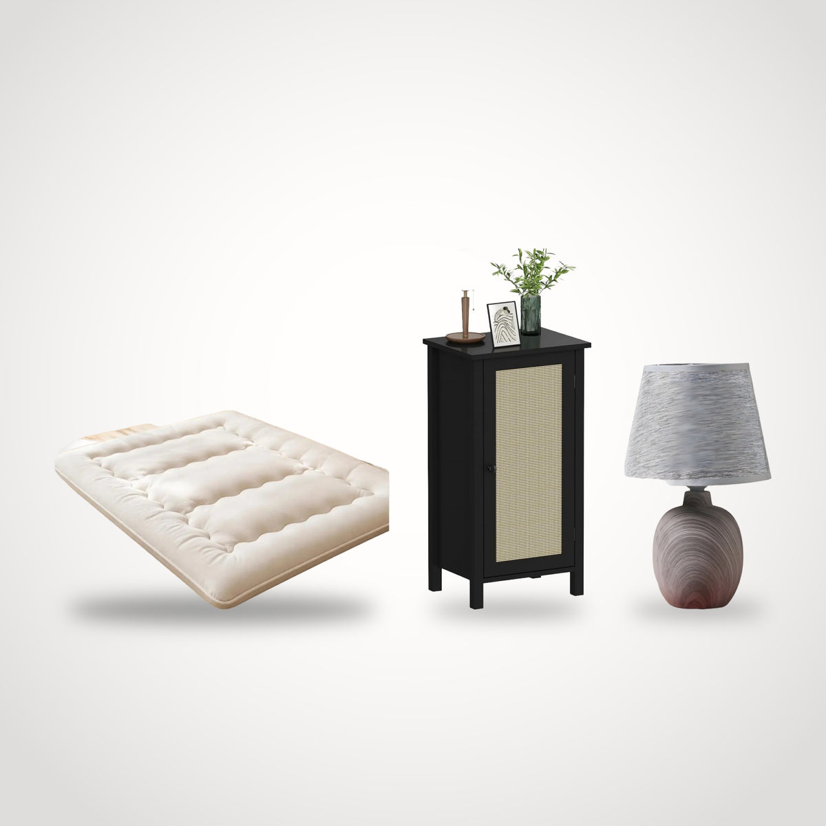 Pack chambre 2 personnes